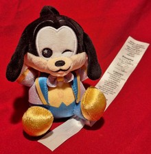 Disney Parks Wishable Goofy WDW 50th Anniversary 5  Mystery Plush Stuffed Toy