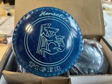 ** CLEARANCE** HENSELITE TIGER MIDNIGHT DUO SIZE 3HW SERIES C GRIP **WB34**