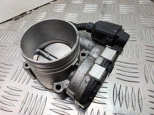ALFA ROMEO GT 937 Drosselklappe 0280750102 1.80 Petrol 103kw 2004 33557835