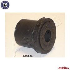 Image of BUSHING LEAF SPRING GOM-205 FOR TOYOTA BANDEIRANTE/SUV/Pickup LAND/CRUISER/FRP