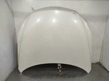 Capot Infiniti QX50