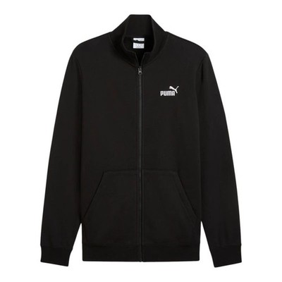 Bluza Puma ESS No.1 Logo Track Jacket FL M 682582 01 - S Puma