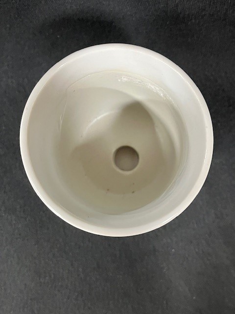 2.5" Ceramic Succulent Pots – BOGO Free! Mini Planters for Cactus & Small Plants