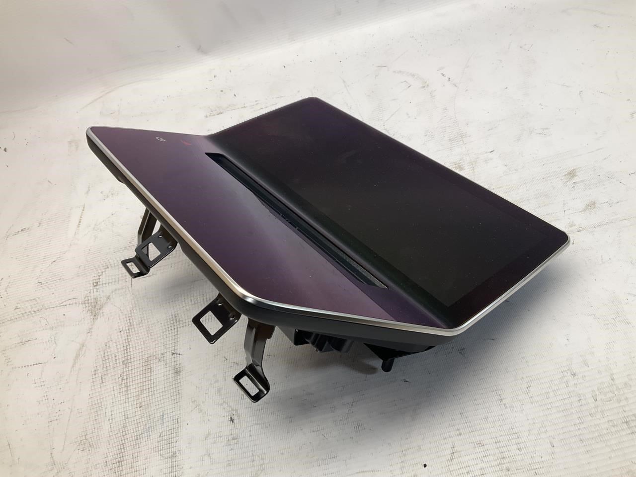 23-24 Maserati Grecale Info-GPS-TV Screen Display Q