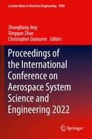 Zhongliang Jing (U. A.) | Proceedings Of The International Conference On...