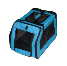 Pet Gear Signature Dog,Cat Car Seat  Carrier