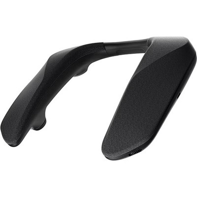 Panasonic SOUNDSLAYER Wireless Gaming Neck Speaker USB HDMI