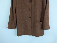 Las mejores ofertas en Trajes y Zanella Marrón Suit Separates para