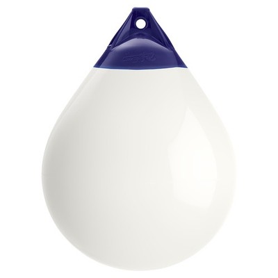 Polyform U.S. A-5 Series All-Purpose Buoy, 27'' x 36''   Made in USA