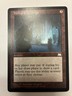 MTG Magic the Gathering Weatherlight Regular Rare English Well of Knowledge LP