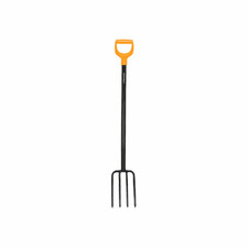 Fiskars Solid Metal garden Fork FSK1070673