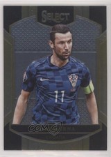 2016-17 Panini Select Terrace Darijo Srna #61 0s72