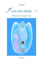 Sriyam | I Was Not Alone - 1St - | Taschenbuch | Englisch (2016) | [.]