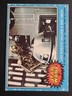 1977 Topps MEXICAN Star Wars #40 Los Robots Salvan a sus Amo
