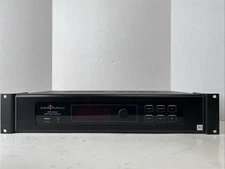 Audio Authority ADX-1616 16x16 Audio Matrix Switcher