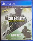 CALL OF DUTY: Infinite Warfare - Legacy Edition - PlayStation 4 - PS4 Video Game
