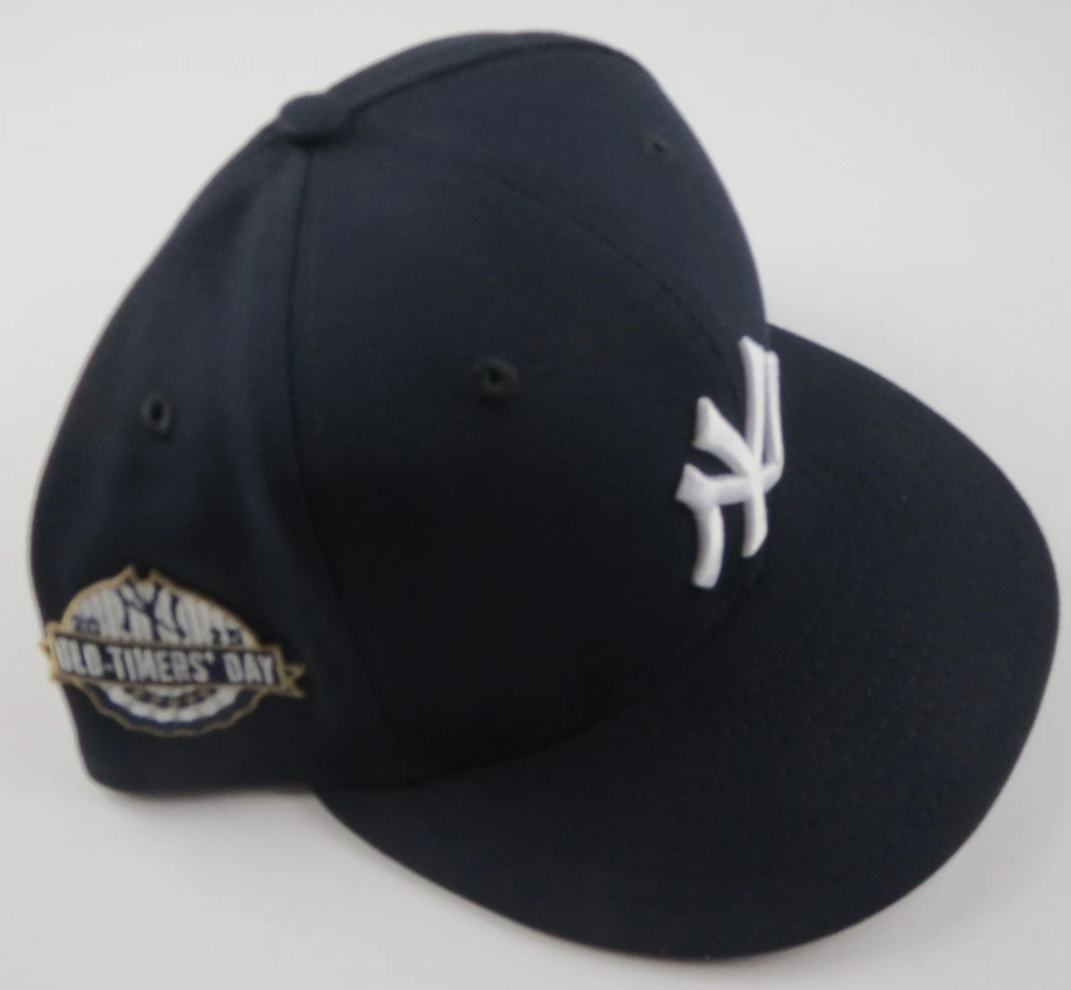 New York Yankees Multi-Color 7 1/4 Size MLB Fan Apparel