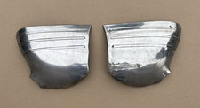 1951 1952 Chevrolet Gravel Guard Stone Shield Oem Belair Gm Chevy Rat Rod 1951 1952 Chevrolet Gravel Guard Stone Shield Oem Belair Gm Chevy Rat Rod