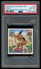 PSA 10 GEM MINT Pokemon Japanese Eevee #793 Ensky ADV Hyper Sticker Collection