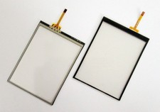 Original New Touch Screen Digitizer Part For Nikon S230 LCD Digital Camera