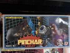 FansProject Lost Exo Realm LER-07 (B) Pinchar...