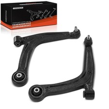 2x Querlenker Vorne Links Rechts für Fiat 500 312 500C/595C/695C Ford KA RU8