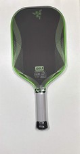 Joola x Razer Perseus Pro IV 16mm Pickleball Paddle Read Description