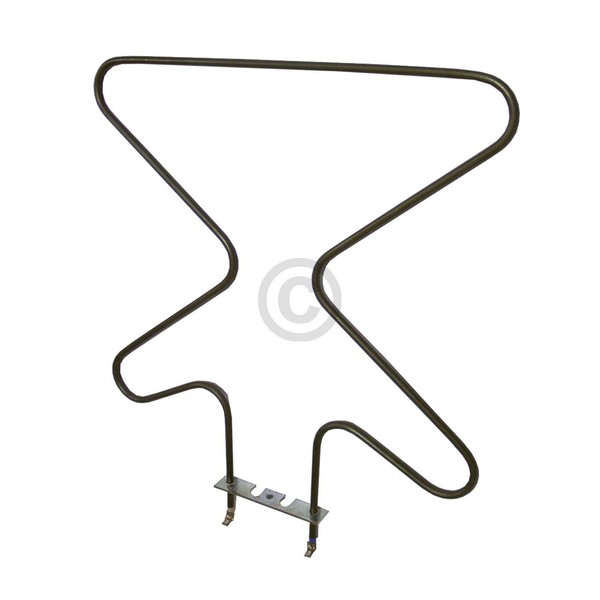 Heizung Unten Wie Amica 8001783 Unterhitze Backer OBR424C FüR Backofen-image