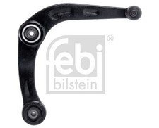 Querlenker Dreieckslenker FEBI BILSTEIN 29423 für 206 PEUGEOT CC SW 2D 2E 2A Van