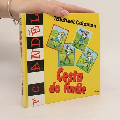 Cesta do finále  |  Michael Coleman