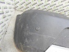 Pare-choc arrière Rover STREETWISE