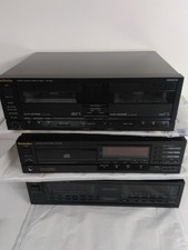Technics SU-X950 Hifi