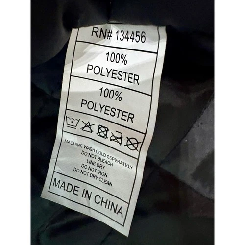 NWT - NYC "Empire State of Mind" Watson Jacket - Large image 13