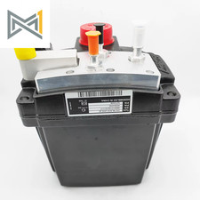 Original Neue Harnstoffpumpe Montage 5273338 4931694 C1205710-KW100 E5273338 24 