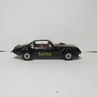 OLD DIECAST LESNEY MATCHBOX SUPERFAST PONTIAC TURBO TRANS AM MADE IN ENGLAND