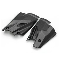 Carbon Bugspoiler FüR Ducati Streetfighter 848 / 1098