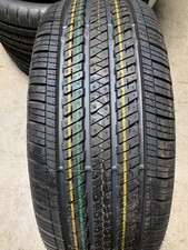 1 New 225 45 17 Bridgestone Ecopia Ep422 Plus All Season Tire