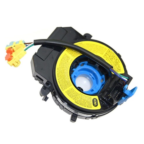 Spiral Cable Clock-Spring for 2012-2015 Kia Rio & Rio5 93490-1W120 - Picture 4 of 4
