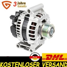Per Citroen Jumper Ford Transit Peugeot Boxer 2.2 150A Generatore Alternatore