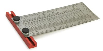Incra Precision 6In T-Rule