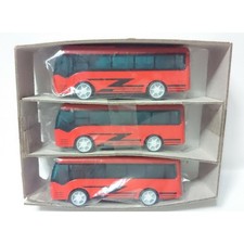 Set of 3 / Strongest FireRescue Bath