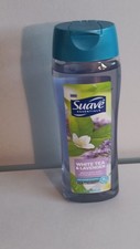 Suave Essentials White Tea & Lavender Body Wa...