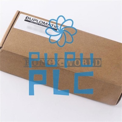 1PCS DUPLOMATIC Solenoid Valve DS3-SA1/11N-D24K1 NEW