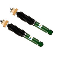 2 Bilstein StoßDäMpfer B4 2-24-023733 Hinterachse FüR Jaguar XJ