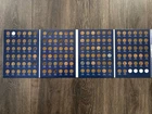 Entire Lincoln Wheat Cent Collection 1909-1958  Only missing 09 s VDB • BU 1931s