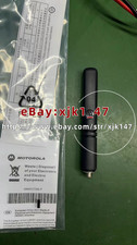 1PCS Motorola walkie talkie antenna PMAE4070 frequency band: 440-490MHz,/xjk