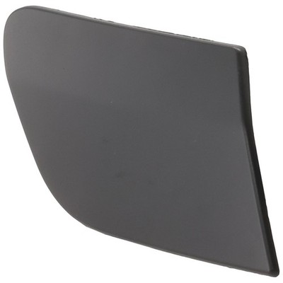 Headlight Washer Cover For 2005-2010 Volkswagen Jetta Right Black