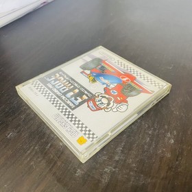 Famicom Grand Prix F1 Race Nintendo Famicom Disk System Racing FSC-FRGE 1987
