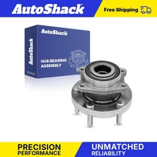 Front Wheel Hub Bearing Assembly for 2008-2014 Dodge Avenger