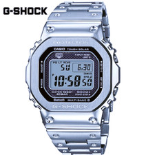 Casio GMW-B5000D-1 Men's Gray Watch for sale online | eBay Casio GMW-B5000D-1 Men's Gray Watch for sale online | eBay